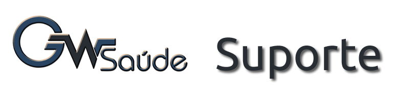 GW Saúde | Suporte